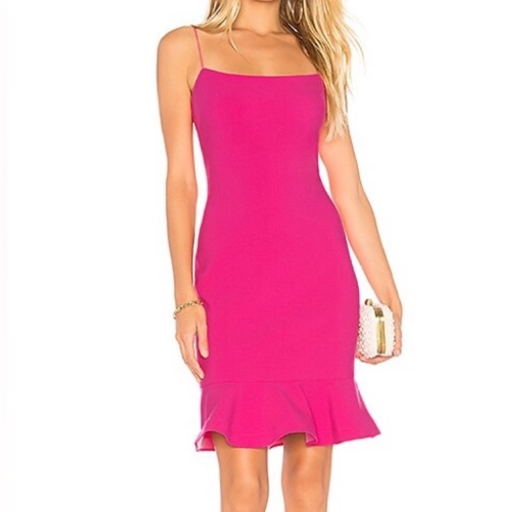 Likely Banks Dress